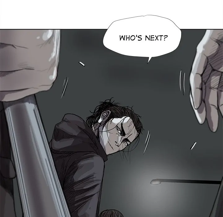 Read The Blue Land chapter 30 image 54 on Lezhin