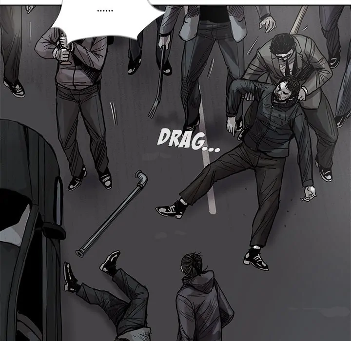 Read The Blue Land chapter 30 image 56 on Lezhin