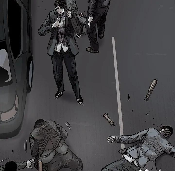 Read The Blue Land chapter 30 image 57 on Lezhin