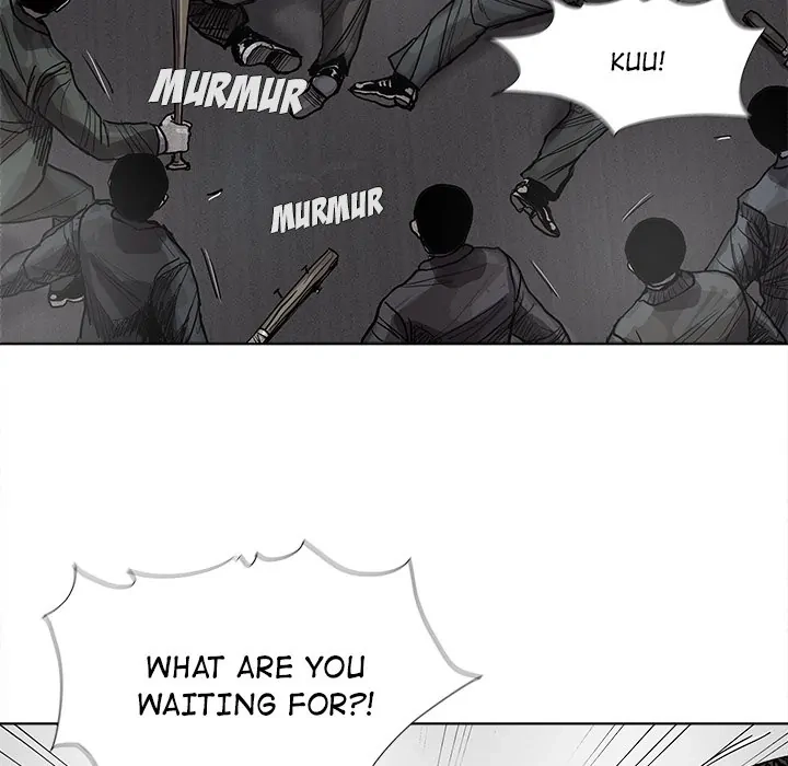 Read The Blue Land chapter 30 image 58 on Lezhin