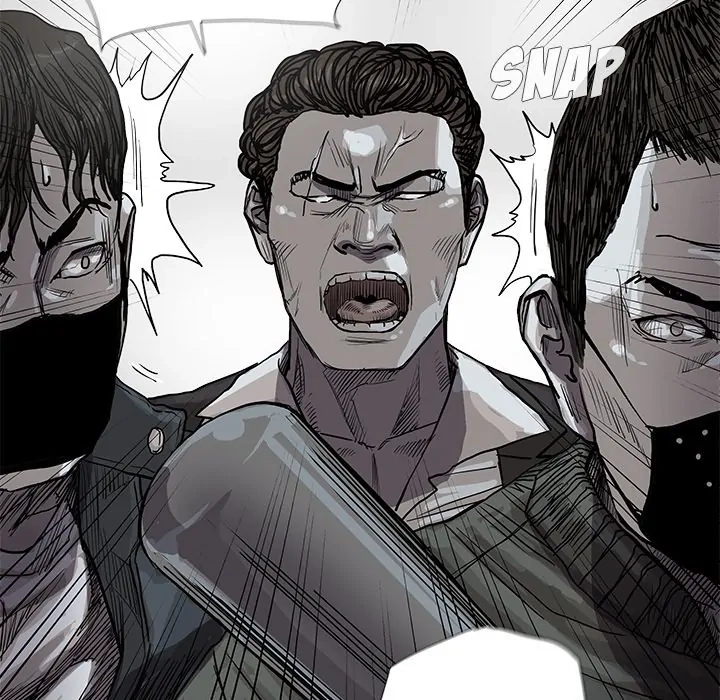 Read The Blue Land chapter 30 image 59 on Lezhin