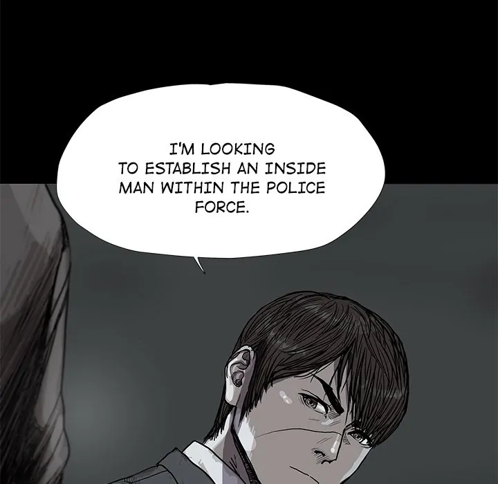 Read The Blue Land chapter 30 image 7 on Lezhin