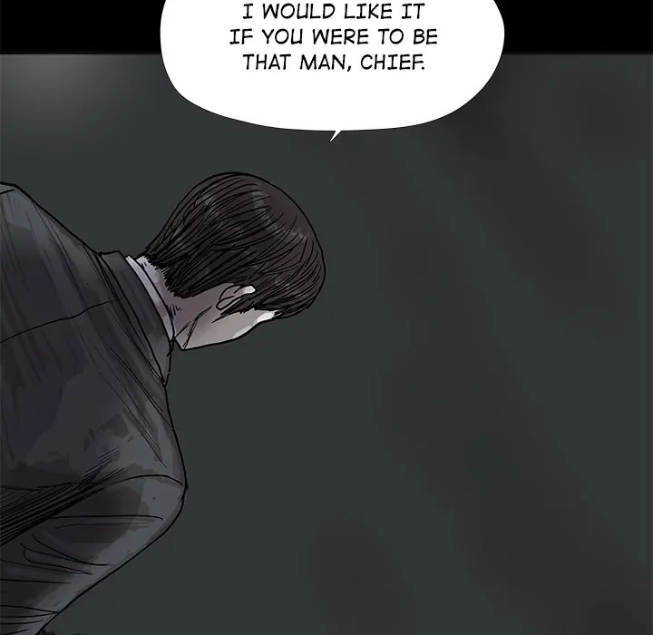 Read The Blue Land chapter 30 image 9 on Lezhin