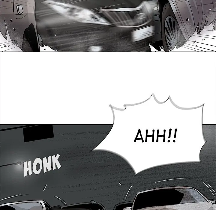 Read The Blue Land chapter 31 image 14 on Lezhin
