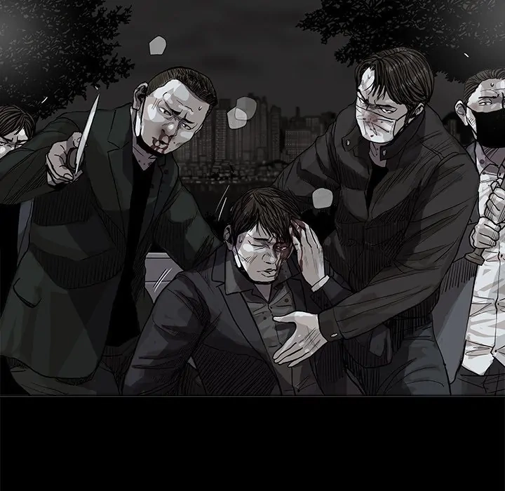 Read The Blue Land chapter 31 image 28 on Lezhin