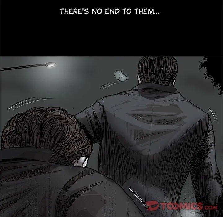 Read The Blue Land chapter 31 image 29 on Lezhin