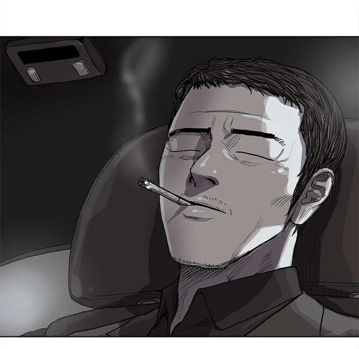 Read The Blue Land chapter 31 image 4 on Lezhin