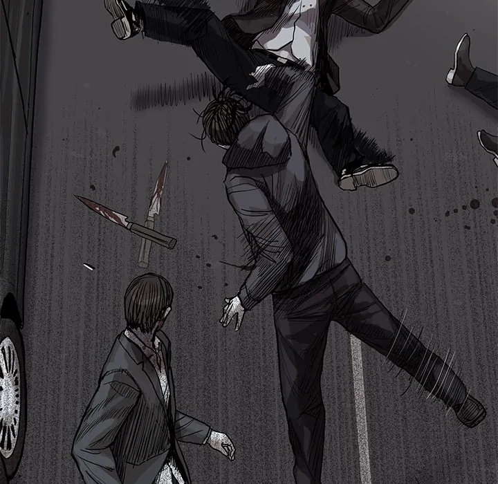 Read The Blue Land chapter 31 image 40 on Lezhin