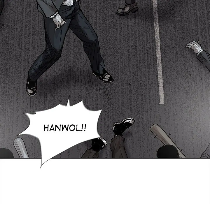 Read The Blue Land chapter 31 image 41 on Lezhin