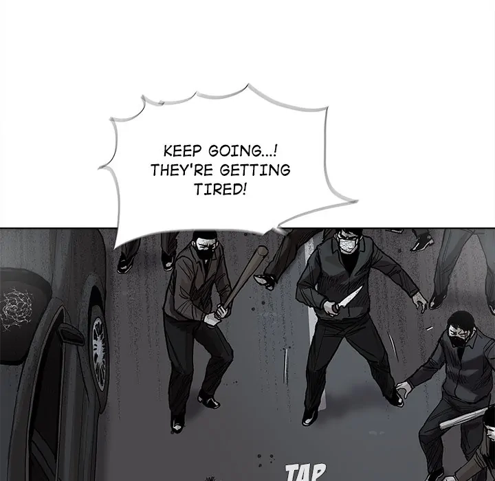 Read The Blue Land chapter 31 image 47 on Lezhin