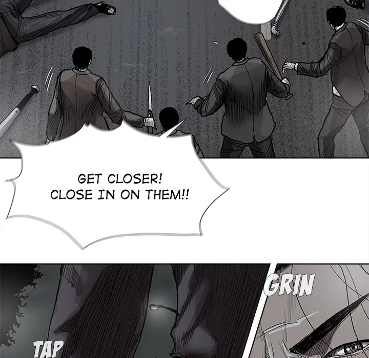 Read The Blue Land chapter 31 image 49 on Lezhin