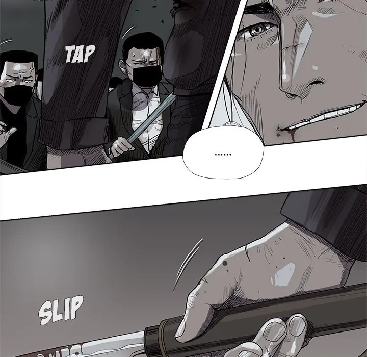 Read The Blue Land chapter 31 image 50 on Lezhin