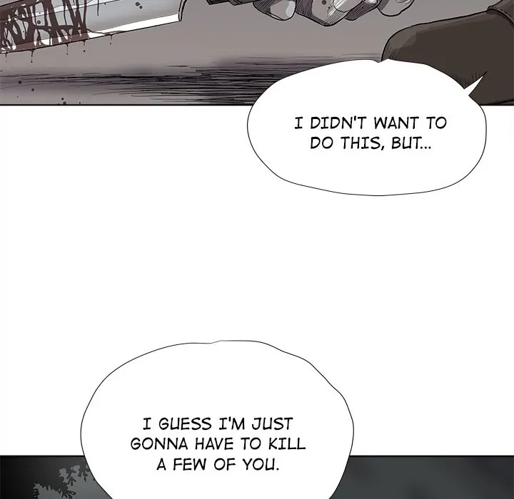 Read The Blue Land chapter 31 image 51 on Lezhin