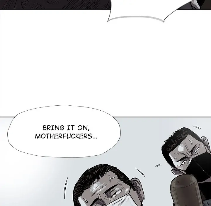 Read The Blue Land chapter 31 image 53 on Lezhin
