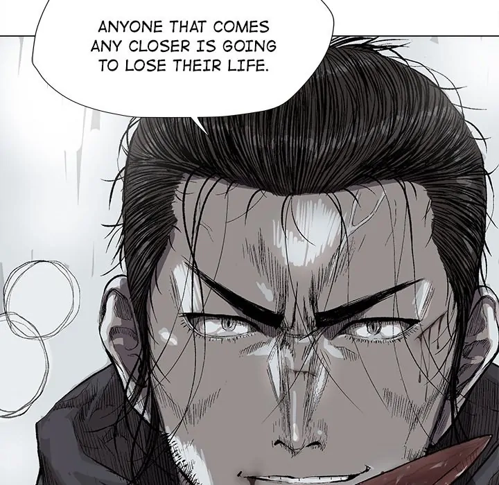 Read The Blue Land chapter 31 image 55 on Lezhin