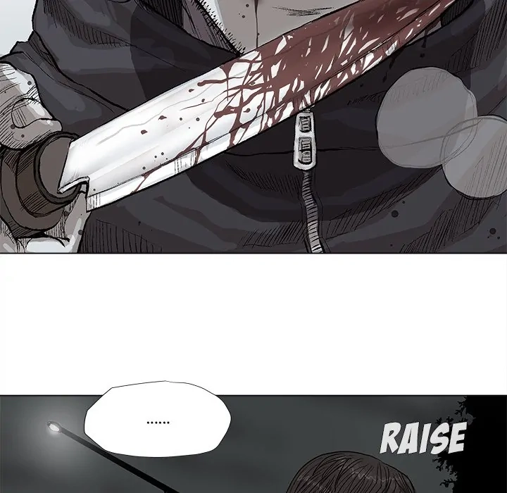 Read The Blue Land chapter 31 image 56 on Lezhin