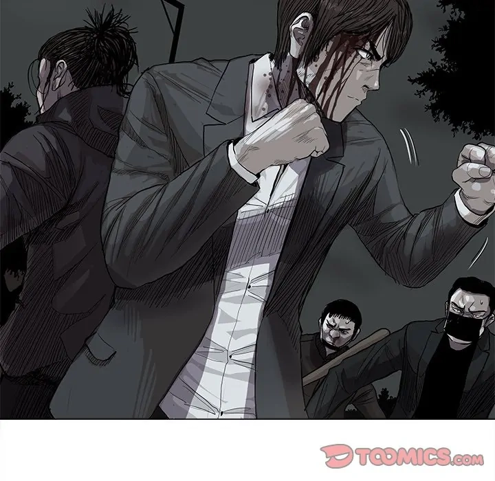 Read The Blue Land chapter 31 image 57 on Lezhin
