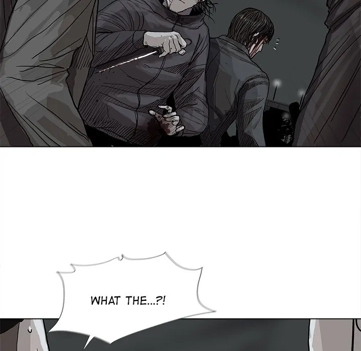 Read The Blue Land chapter 31 image 61 on Lezhin