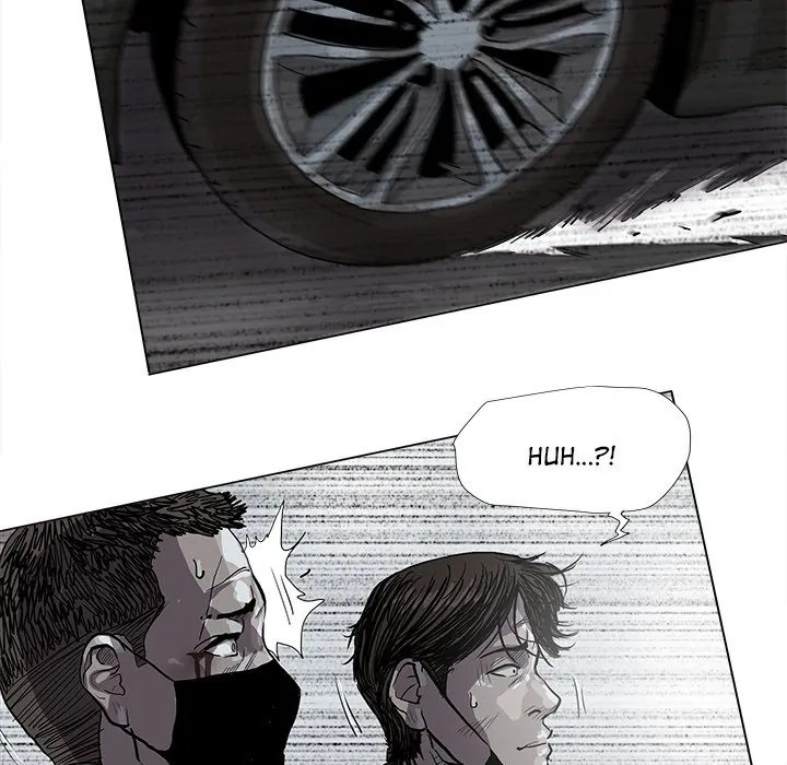 Read The Blue Land chapter 31 image 64 on Lezhin