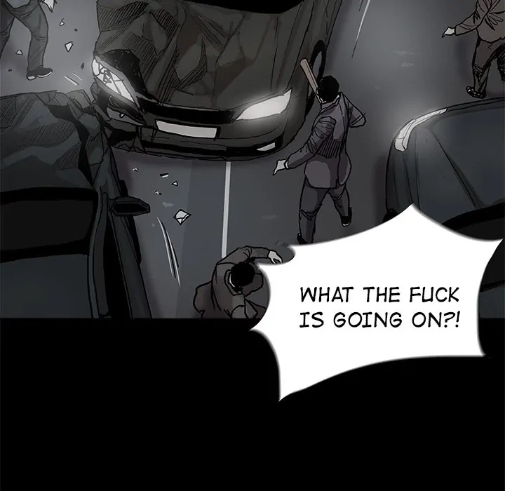 Read The Blue Land chapter 31 image 74 on Lezhin