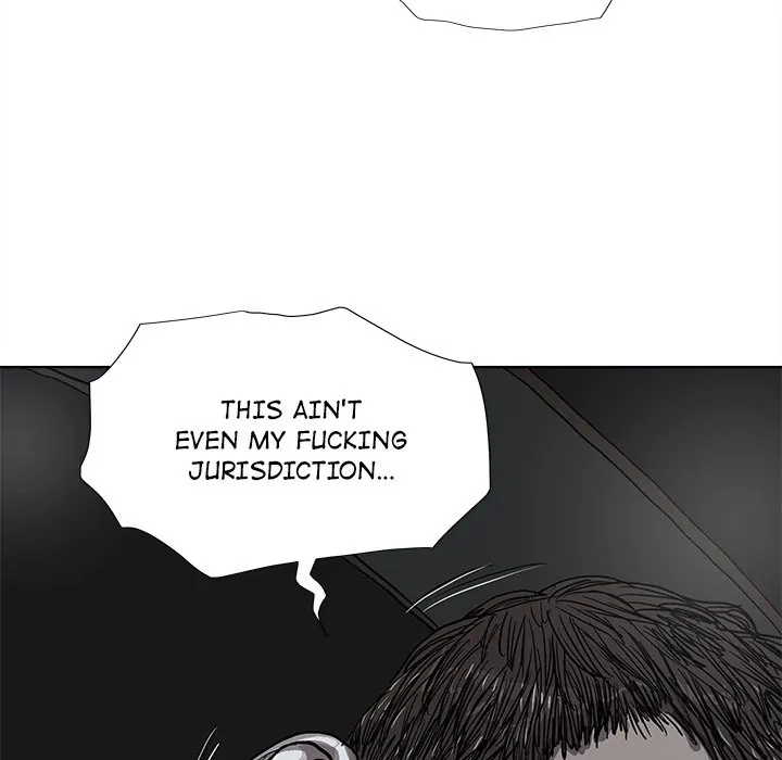 Read The Blue Land chapter 32 image 16 on Lezhin
