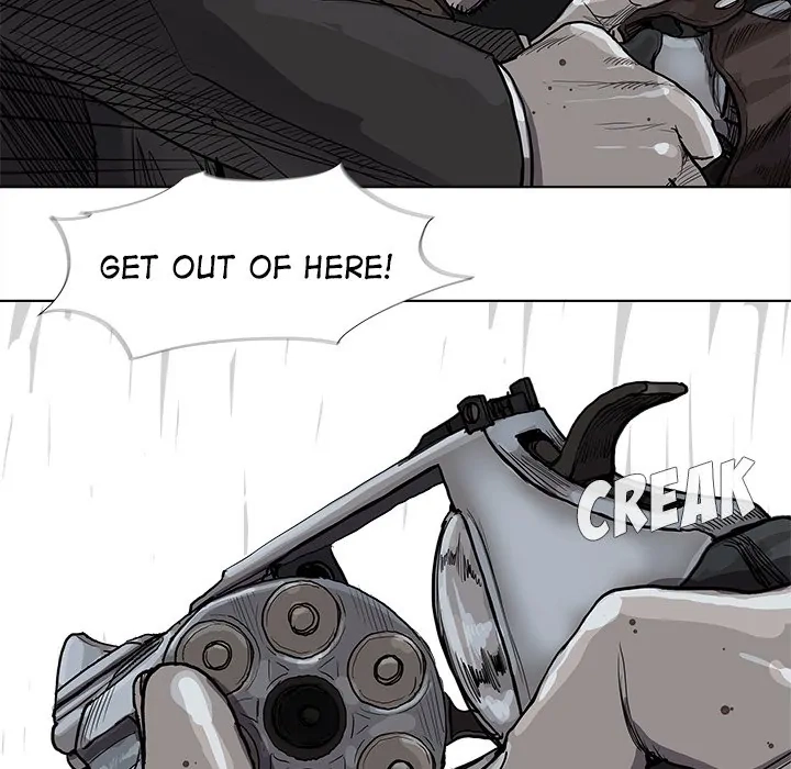 Read The Blue Land chapter 32 image 21 on Lezhin