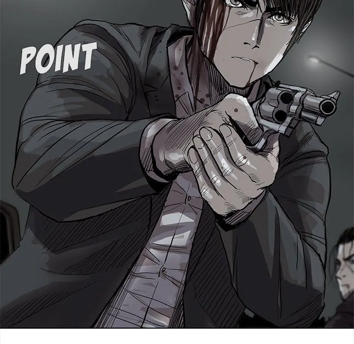 Read The Blue Land chapter 32 image 25 on Lezhin