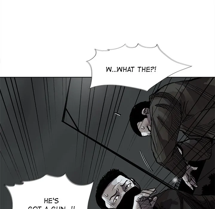 Read The Blue Land chapter 32 image 26 on Lezhin