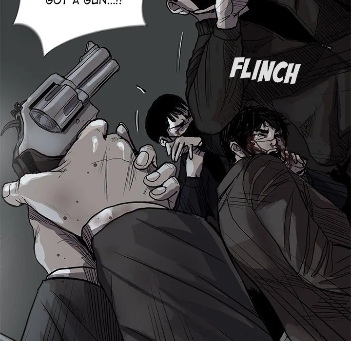Read The Blue Land chapter 32 image 27 on Lezhin