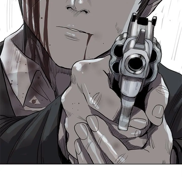 Read The Blue Land chapter 32 image 32 on Lezhin