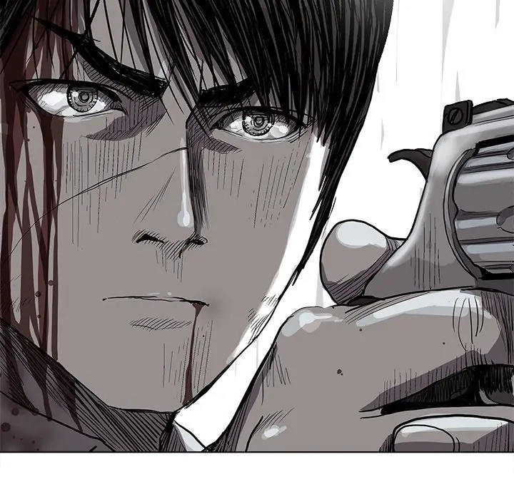 Read The Blue Land chapter 32 image 36 on Lezhin