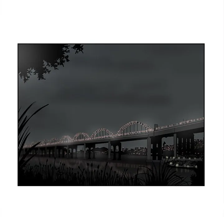 Read The Blue Land chapter 32 image 40 on Lezhin