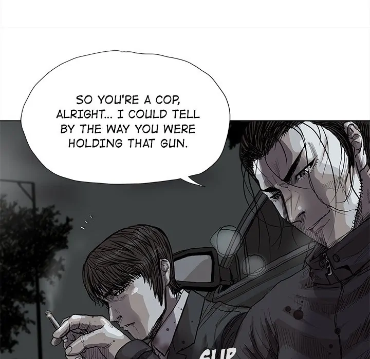 Read The Blue Land chapter 32 image 44 on Lezhin