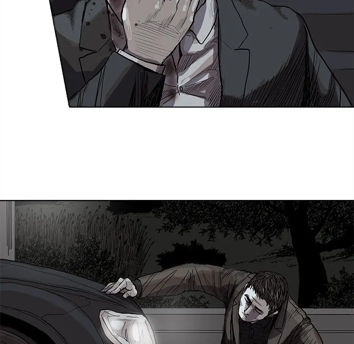 Read The Blue Land chapter 32 image 46 on Lezhin
