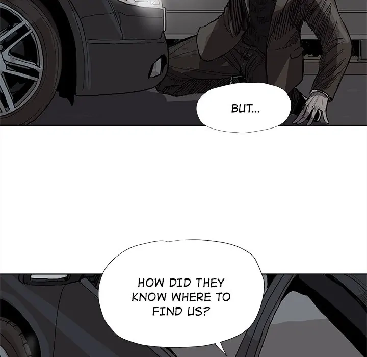 Read The Blue Land chapter 32 image 47 on Lezhin