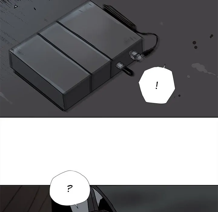 Read The Blue Land chapter 32 image 50 on Lezhin