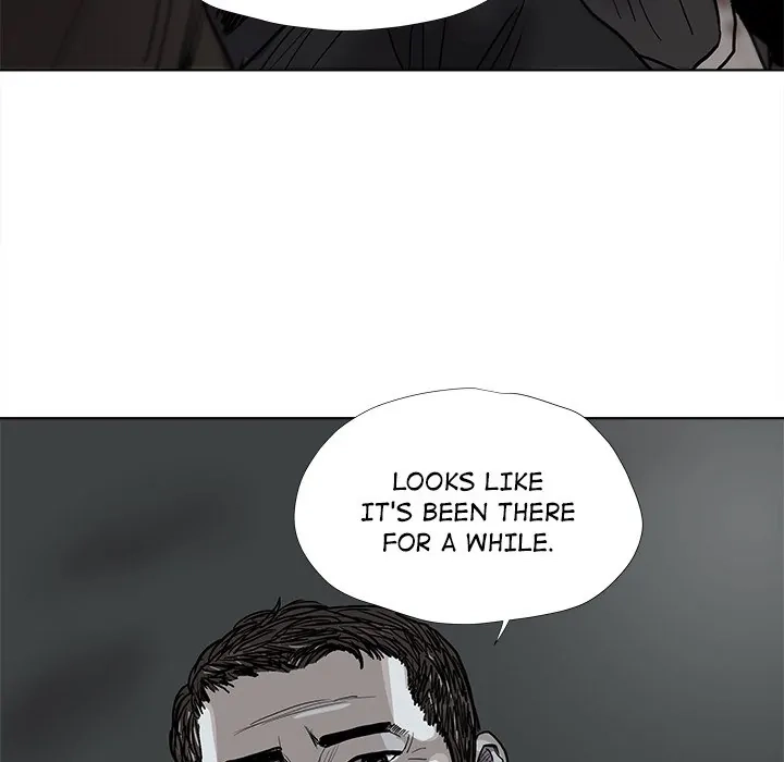 Read The Blue Land chapter 32 image 52 on Lezhin
