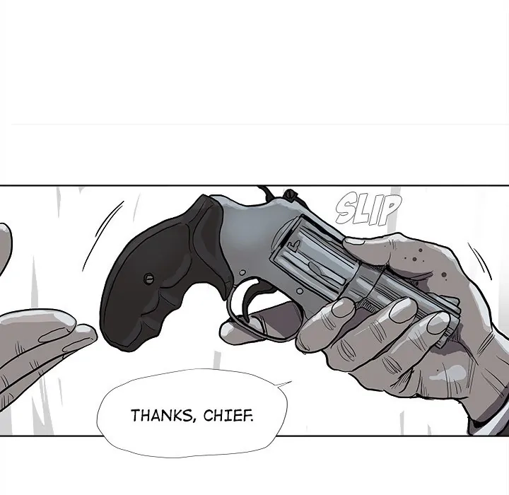 Read The Blue Land chapter 32 image 55 on Lezhin