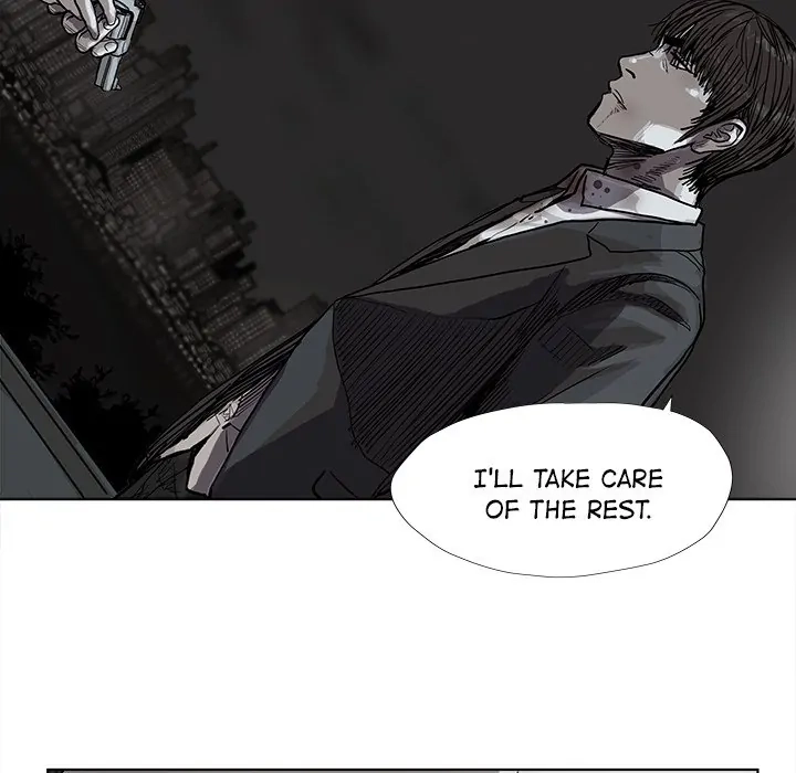 Read The Blue Land chapter 32 image 57 on Lezhin
