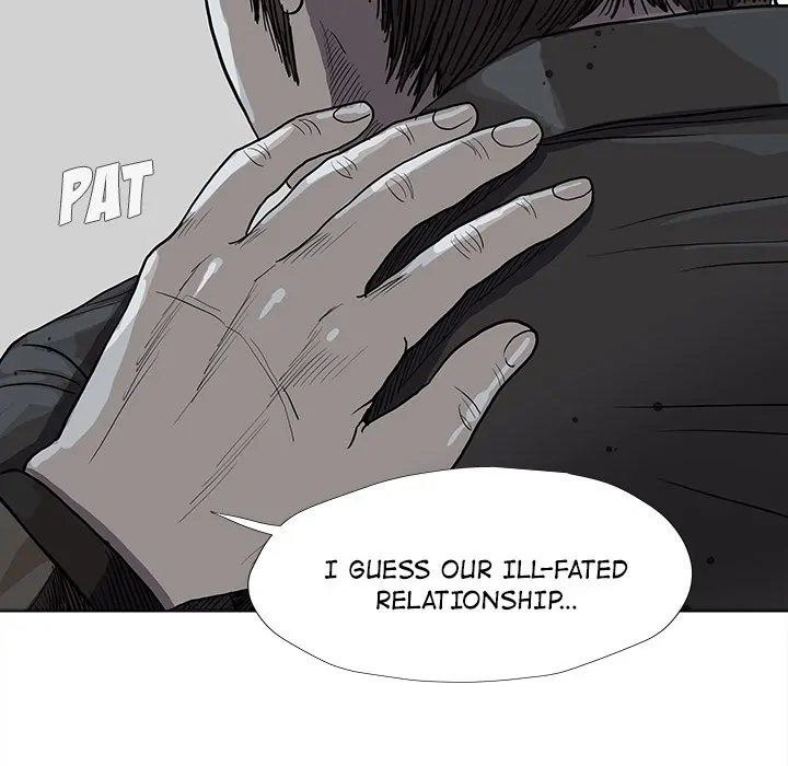 Read The Blue Land chapter 32 image 59 on Lezhin
