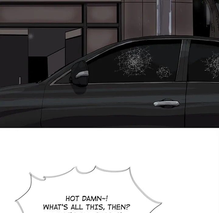 Read The Blue Land chapter 32 image 64 on Lezhin