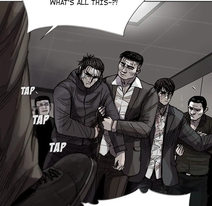 Read The Blue Land chapter 32 image 65 on Lezhin