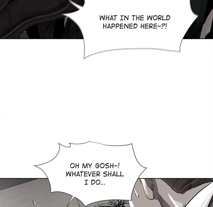Read The Blue Land chapter 32 image 66 on Lezhin