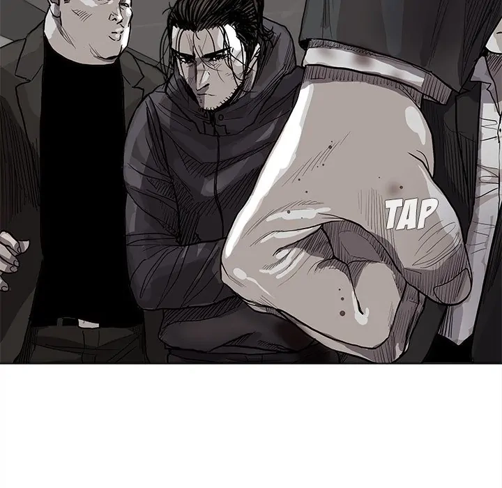 Read The Blue Land chapter 32 image 72 on Lezhin