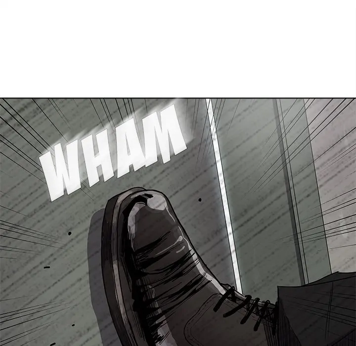 Read The Blue Land chapter 32 image 74 on Lezhin