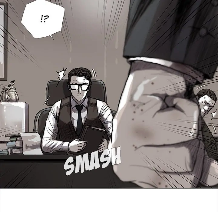 Read The Blue Land chapter 32 image 76 on Lezhin
