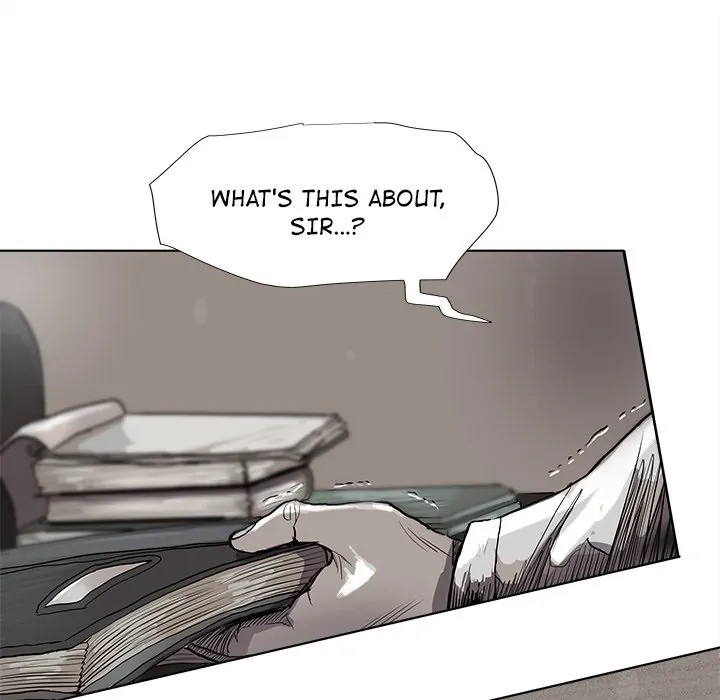 Read The Blue Land chapter 32 image 80 on Lezhin