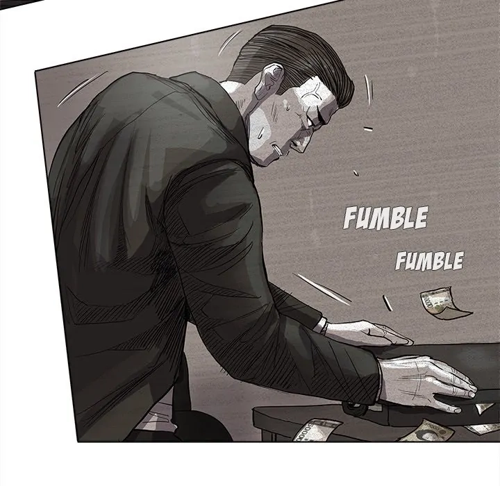 Read The Blue Land chapter 32 image 81 on Lezhin