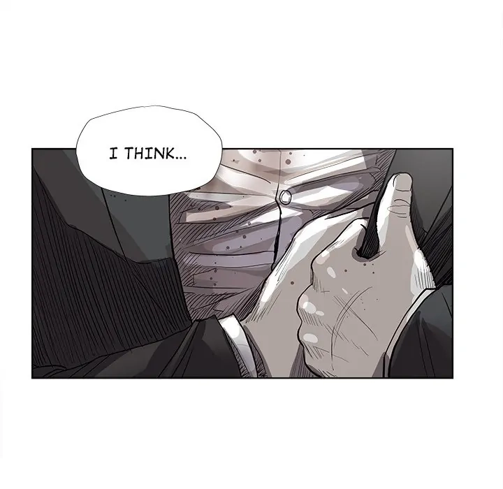Read The Blue Land chapter 32 image 82 on Lezhin