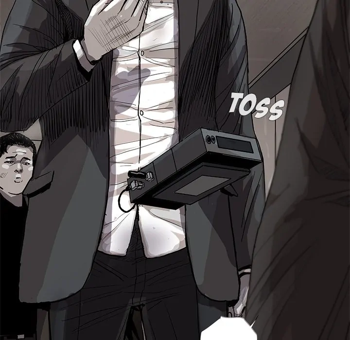 Read The Blue Land chapter 32 image 84 on Lezhin